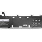 Dell Alien Ware 13 R1 3V806 Notebook Bataryası