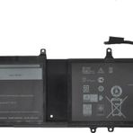 Dell Alienware 15 R4 Uyumlu Laptop Batarya