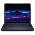 Dell Alienware 16 Aurora AC16250-C716156W005 Core7 240H 32GB 1tbssd RTX5060 16" Wqxga W11H Dizüstü Bilgisayar - 1 TB - 32 GB