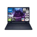 Dell Alienware 16 Aurora AC16250-C932157WHMF5 i9-270h 32 GB 2 TB SSD RTX5070 16" W11H Dizüstü Bilgisayar