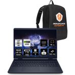 Dell Alienware 16 Aurora Core 7 240H RTX 5060 8GB Gaming Laptop 48GB RAM 1TB SSD 16" QHD+ 120Hz Win11 Pro + Per4 Çanta AC16250C716156WP408 - 1 TB - 48 GB