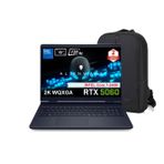 Dell Alienware 16 Aurora Intel Core 7-240H 64 GB DDR5 1 TB RTX 5060 8GB 16 inç 2K WQXGA 120Hz WVA Ubuntu AC16250-C7321U56N C17 Gaming Laptop + Çanta