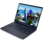 Dell Alienware 16 Core 7-240H 16GB 1tb RTX5060 (AC16250-C71615U56N) 16" 2k 120Hz Ubuntu Notebook - 250 GB - 8 GB