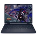 Dell Alienware 16X Aurora AC16251 Ultra 9 275HX 16GB 1TB SSD 8GB RTX5060 115W 16 WQXGA 240Hz Windows 11