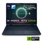Dell Alienware 16X Aurora AC16251 Ultra 9 275HX 16GB 2TB SSD 8GB RTX5060 115W 16 WQXGA 240Hz Window