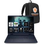 Dell Alienware 16X Aurora Core Ultra 7 255HX RTX 5060 8GB Gaming Laptop 24GB RAM 2TB SSD 16" QHD+ Win11 Home + Per4 Çanta AC16251CU732156WP376 - 2 TB - 24 GB