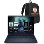 Dell Alienware 16X Aurora Core Ultra 7 255HX RTX 5060 8GB Gaming Laptop 24GB RAM 4TB SSD 16" QHD+ FreeDOS + Per4 Çanta AC16251CU732156WP317 - 4 TB - 24 GB