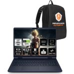 Dell Alienware 16X Aurora Core Ultra 9 275HX RTX 5070 8GB Gaming Laptop 24GB RAM 4TB SSD 16" QHD+ 240Hz Win11 Home + Per4 Çanta AC16251CU932157WP355 - 4 TB - 24 GB