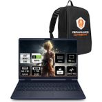 Dell Alienware 16X Aurora Core Ultra 9 275HX RTX 5070 8GB Gaming Laptop 96GB RAM 1TB SSD 16" QHD+ 240Hz FreeDOS + Per4 Çanta AC16251CU932157WP338 - 1 TB - 96 GB