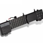 Dell Alienware 17 R2 R3 6jhdv Notebook Bataryası Pili