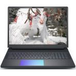 Dell Alienware 18 Area-51 AA18250 Ultra 9 275HX 16 GB Ram 1 Tb SSD 16GB RTX5080 175W 300Hz Freedos Ingilizce Klavye K9