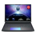 Dell Alienware 18 Area-51 Aa18250 Ultra 9 275Hx 64Gb 4Tb Ssd 24Gb Rtx5090 175W 18 Wqxga 300Hz Windows 11 Pro İngilizce Klavye
