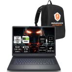 Dell Alienware 18 Area-51 Core Ultra 9 275HX RTX 5080 16GB Gaming Laptop 128GB RAM 2TB SSD 18" QHD+ 300Hz FreeDOS + Per4 Çanta AA18250U932180WP367 - 2 TB - 128 GB