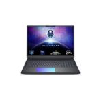 Dell Alienware 18 Area-51 Ultra 9 275HX 64GB 2TB SSD 24GB RTX5090 175W 300Hz Win. 11 Pro Ing. Klavye