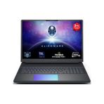 Dell Alienware 18 AWAREA51-18-U95080-WP-4TB Ultra 9 275HX 64 GB 4 TB SSD 16 GB RTX5080 18" W11P Dizüstü Bilgisayar