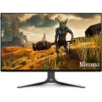 Dell Alienware Aw2723df 27" 1 Ms 2K Pivot Ips 280 Hz Oyuncu Monitörü Teşhir Outlet Vitrin