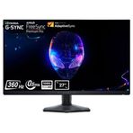 Dell Alienware AW2724HF Siyah 27 inç 360Hz 0.5ms Oyuncu Monitörü