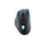 Dell Alienware AW620M Alienfx Rgb 26.000 Dpı Optik Kablosuz Gaming Mouse
