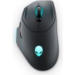 Dell Alıenware Kablolu/ Kablosuz Gamıng Mouse Siyah AW620M-G - Adaçayı