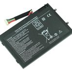 Dell Alienware M11X R2 M14X R2 PT6V8 Uyumlu Notebook Bataryası