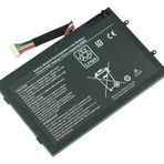 Dell Alienware M14X R2 Uyumlu Laptop Batarya