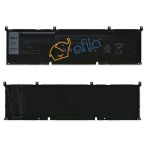 Dell Alienware M17R3 Notebook Bataryası