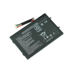 Dell Alienware P06T Uyumlu Laptop Batarya