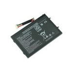 Dell Alienware P06T001 Uyumlu Laptop Batarya