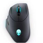 Dell AW620M 545-BBFB Alienware Wireless Gaming Mouse