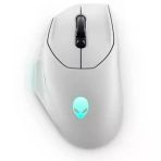 Dell AW620M 545-BBFC Alienware Lunar Ligh Wireless Gaming Mouse