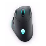 Dell Aw620m Kablosuz Şarj Edilebilir Gaming Mouse