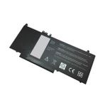 Dell CA015LE5250BEMEAU Notebook Batarya