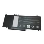 Dell CA050LE5450BEMEA-U 4 Cell Uyumlu Laptop Batarya