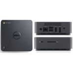 Dell Chromebox Z01v Intel Celeron 1.40ghz 4gb Ram 16gb Ssd Chrome Os