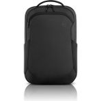 Dell CP5723 Ecoloop Pro 15.6 inç Siyah Notebook Sırt Çantası