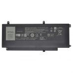 Dell D2VF9 Notebook Bataryası