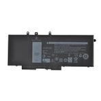 Dell D4CMT 0D4CMT 4 Cell Uyumlu Laptop Batarya