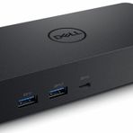 Dell D6000s-Eu 452 Bdtd Universal Dock