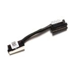 Dell DC02002LR00 BKA40 Notebook Batarya Pil Bağlantı Kablosu