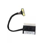 Dell DC02003XV00 Notebook batarya pil bağlantı kablosu BATKBL-015-06