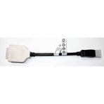 Dell Displayport To Dvı Cable/adapter Dönüştürücü Cn-023nvr