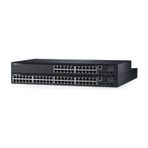 Dell DNN1524P PoE+, 24x1GbE 4x10GbE Switch
