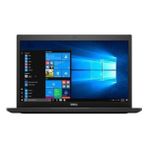 Dell DT349I58124CS2 Latitude E3490 Intel Core i5-8250U 16GB Ram 512GB SSD Radeon 530 Freedos 14" Taşınabilir Bilgisayar