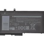Dell DV9NT 3 Cell Uyumlu Laptop Batarya