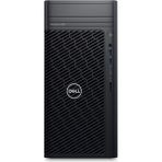 Dell Dws Precision 3680-İ9-14900K 64Gb 2Tb Hdd 2Tb Ssd 20Gb Rtx 4000 Ada W11p 3680-İ9-14900K 023