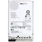 Dell Emc Exos X20 20Tb 7.2K 12G 512E Nl Sas 3.5" Server Sunucu Harddisk St20000nm004d 3Dj233-150 0R3g03