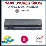 Dell F49WX Notebook Bataryası
