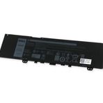 Dell F62g0 Notebook Bataryası Pili