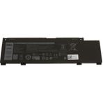 Dell G Series G3 3500 415CG Notebook Bataryası Pili