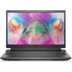 Dell G15 5510 Intel Core i5-10200H 8GB Ram 256GB SSD GTX1650 15.6 Dizüstü Bilgisayar